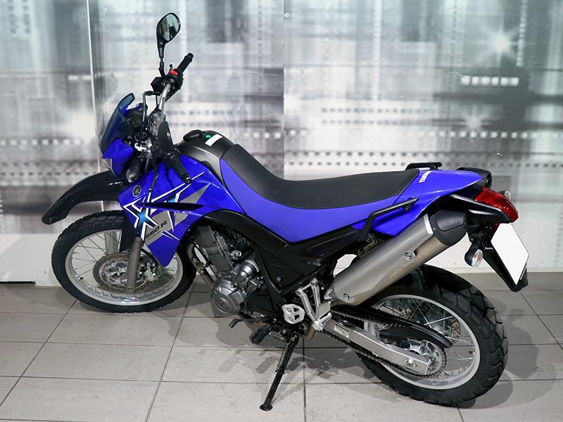 Yamaha XT 660 R