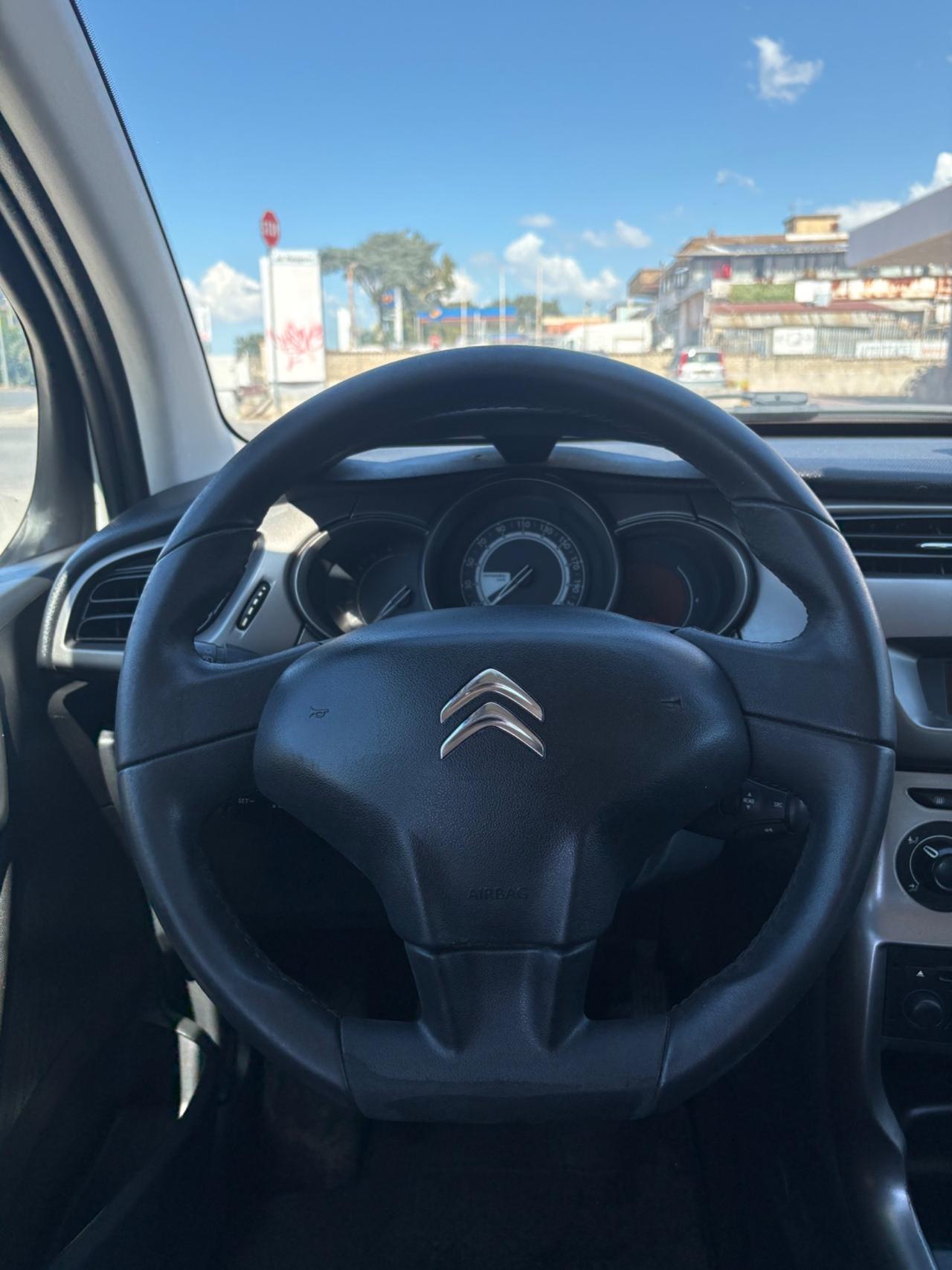 Citroen C3 1.0 VTi 68 Seduction