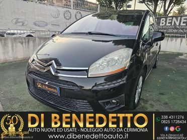 CITROEN C4 Picasso 1.6 HDi 110 CMP6 air. Style