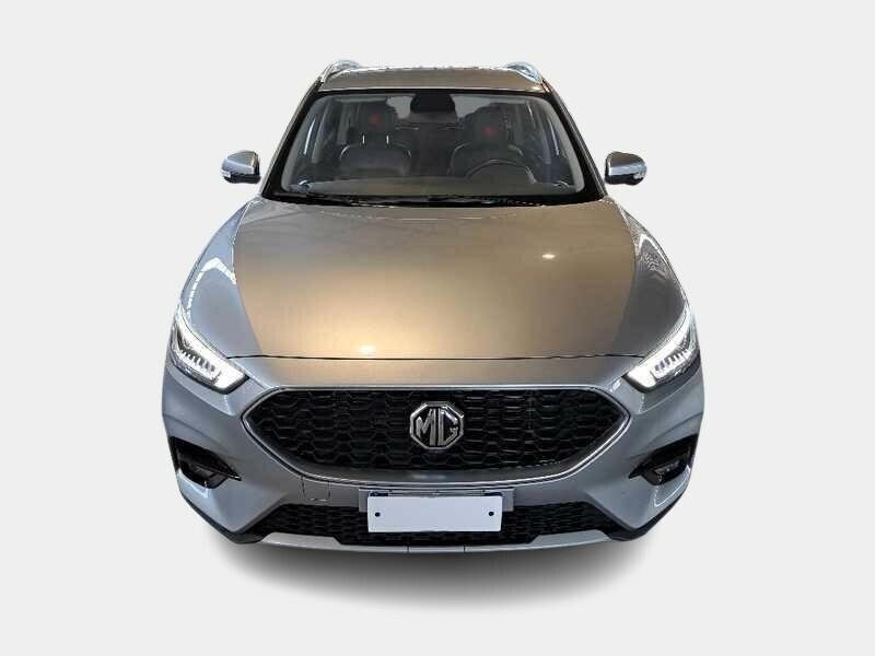 Mg ZS 1.5 VTi-tech Luxury Garanzia Casa Madre 2023