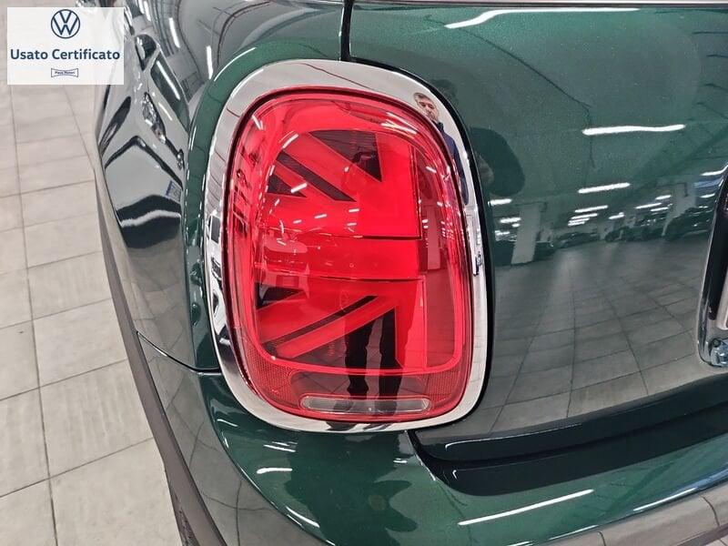 MINI Mini 3 porte Mini 1.5 Cooper D