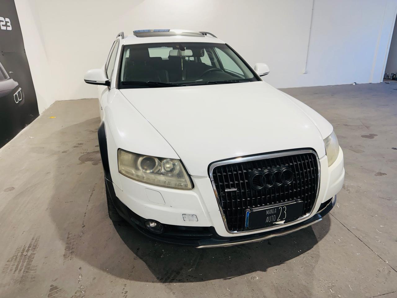Audi A6 ALLROAD 3.0 V6 TDI quattro S tronic Advanced