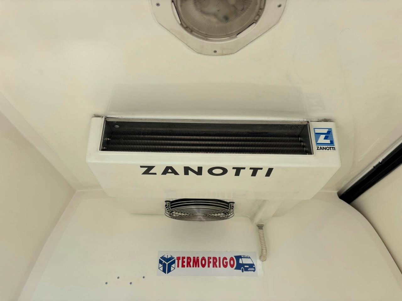 PEUGEOT EXPERT 2.0 HDi COIBENTATO FRIGO - ATP 2029 - PERFETTO