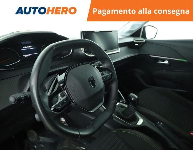 PEUGEOT 208 PureTech 75 Stop&Start 5 porte Active