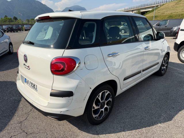 FIAT 500L 1.3 Multijet 95 CV Business