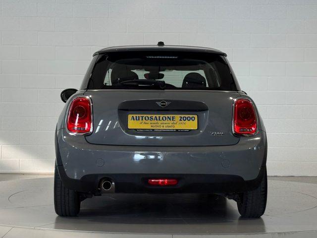 MINI One 1.5 75cv One 3p PREZZO REALE