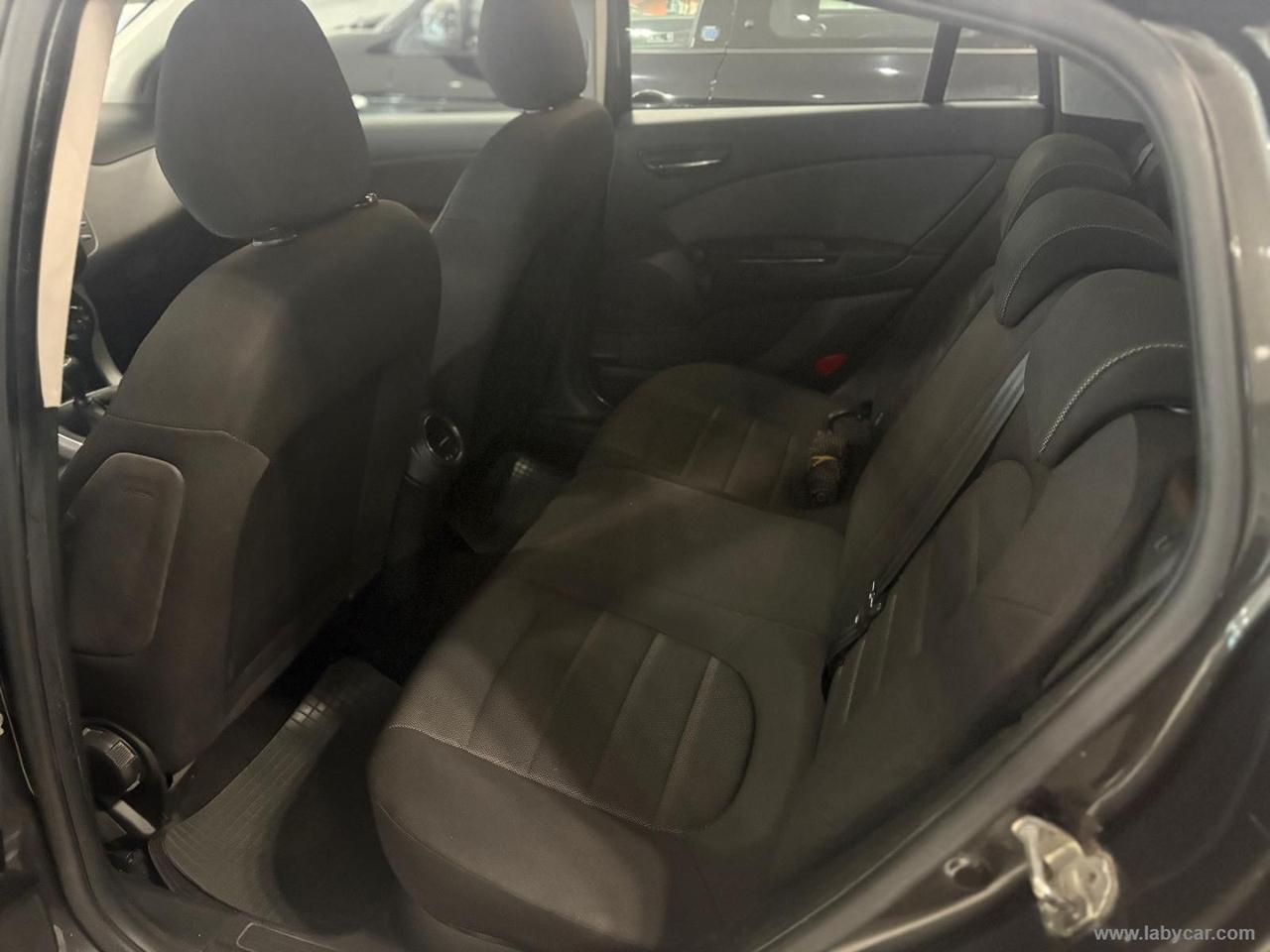 FIAT Bravo 1.6 MJT 120 CV Sport Style