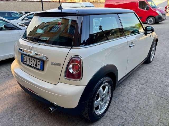 MINI Cooper Mini 1.6 Cooper 122cv FL