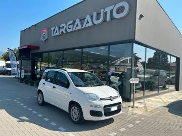 Fiat Panda 1.2 Easy 69cv E6