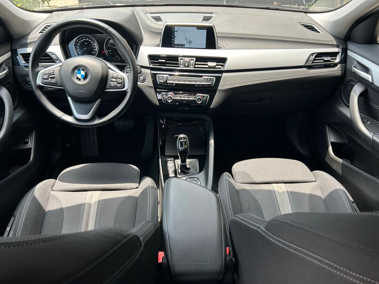 Bmw X2 sDrive18d Msport IVAESPOSTA