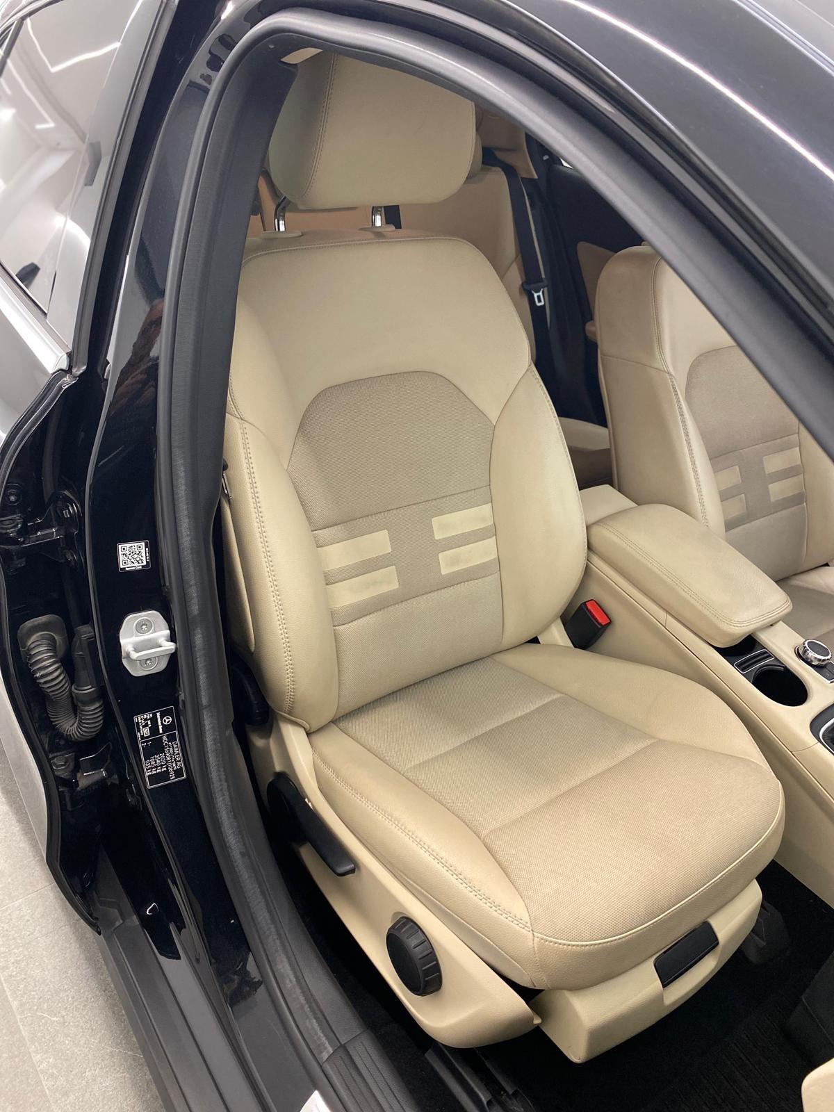 Mercedes-benz GLA 200 GLA 200 d Executive