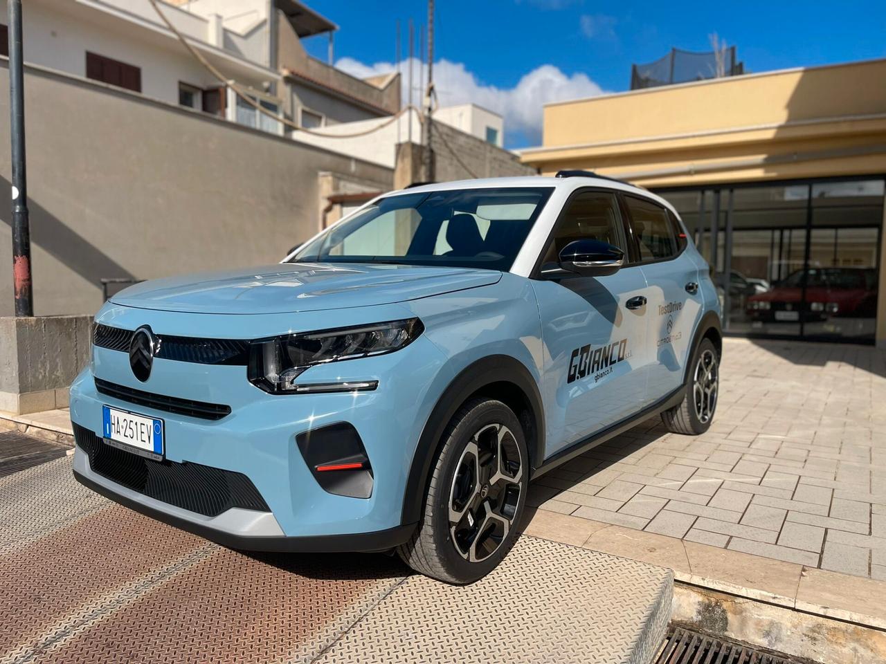 Citroen C3 PureTech 100 S&S Plus