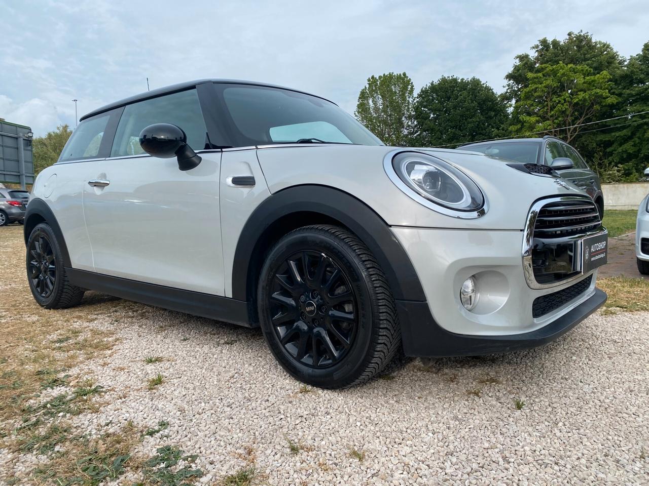 MINI - Mini - Cooper D Baker Street - NEOPATENTATI