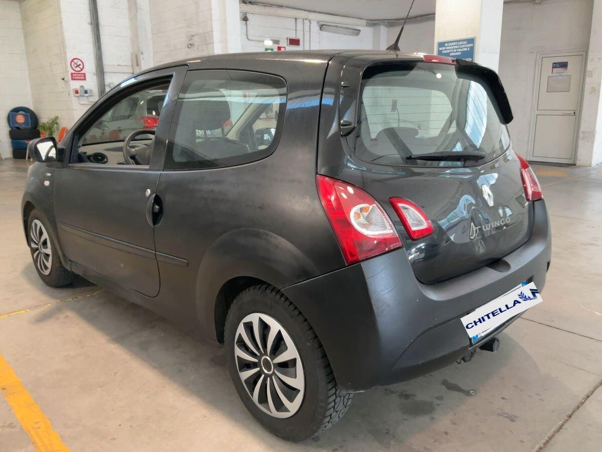 Renault Twingo 1.2 16V Night&Day