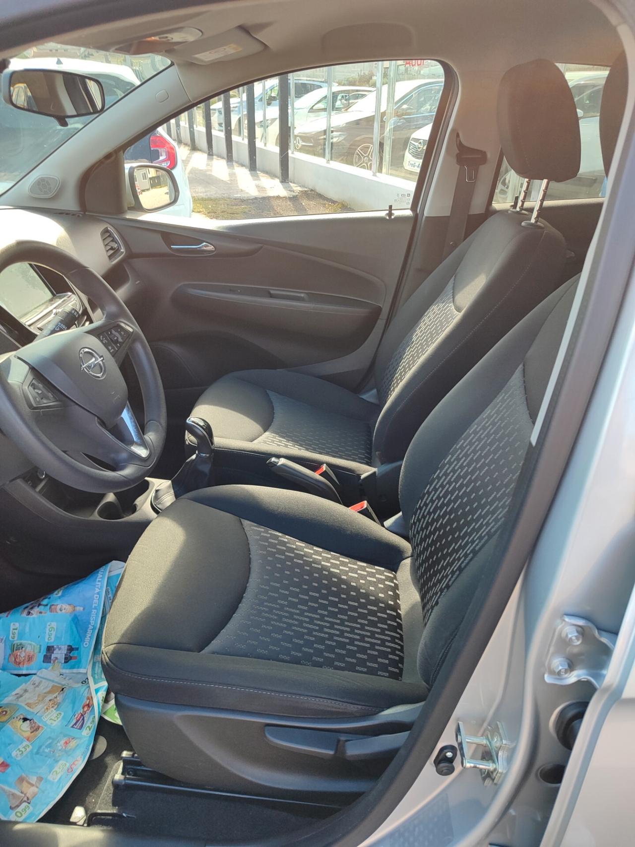 Opel Karl Rocks 1.0 73 CV Start&Stop