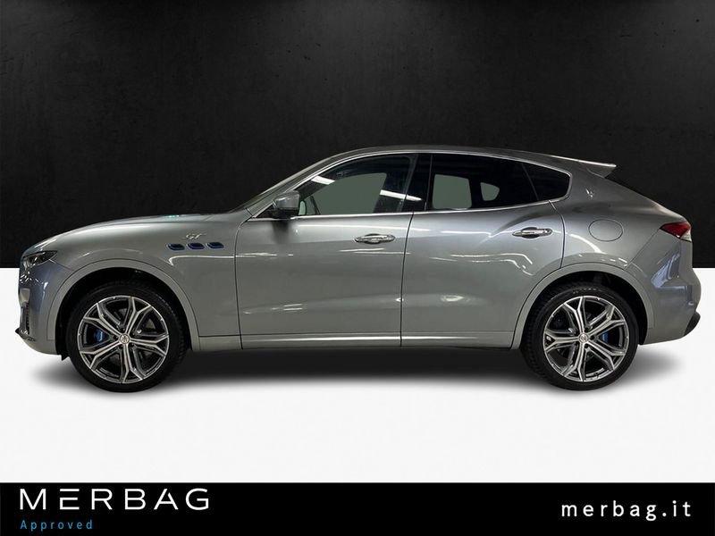 Maserati Levante 330 CV MHEV GT