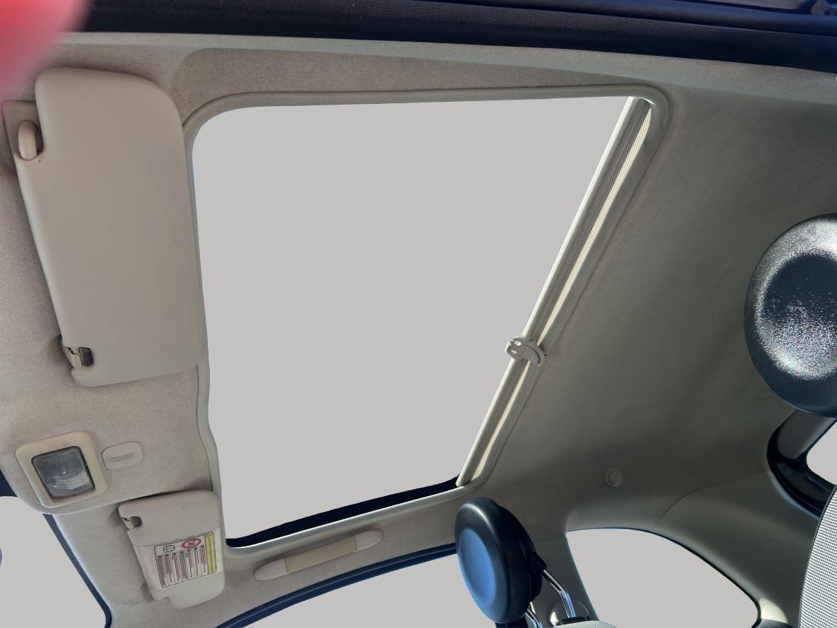 FIAT - 500 - 1.2 69CV Lounge CAMBIO AUTOMATICO