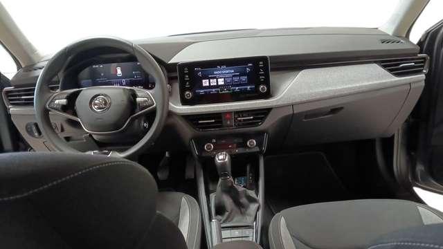 Skoda Kamiq 1.0 tsi Selection 115cv