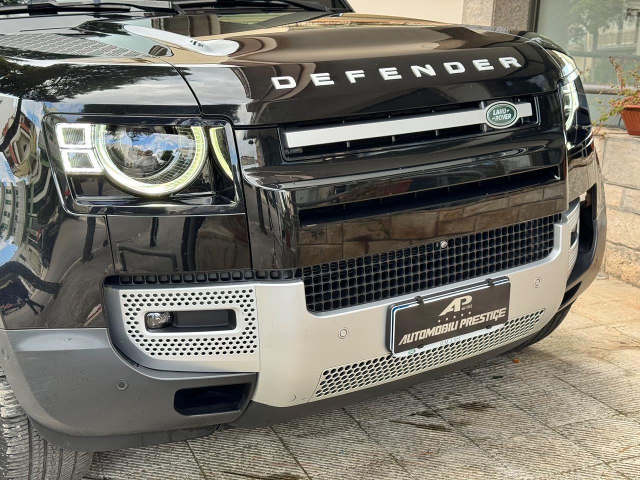 Land Rover Defender 110 3.0D I6 250 CV AWD Auto S