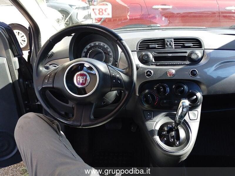FIAT 500 III Benzina 1.2 Lounge 69cv