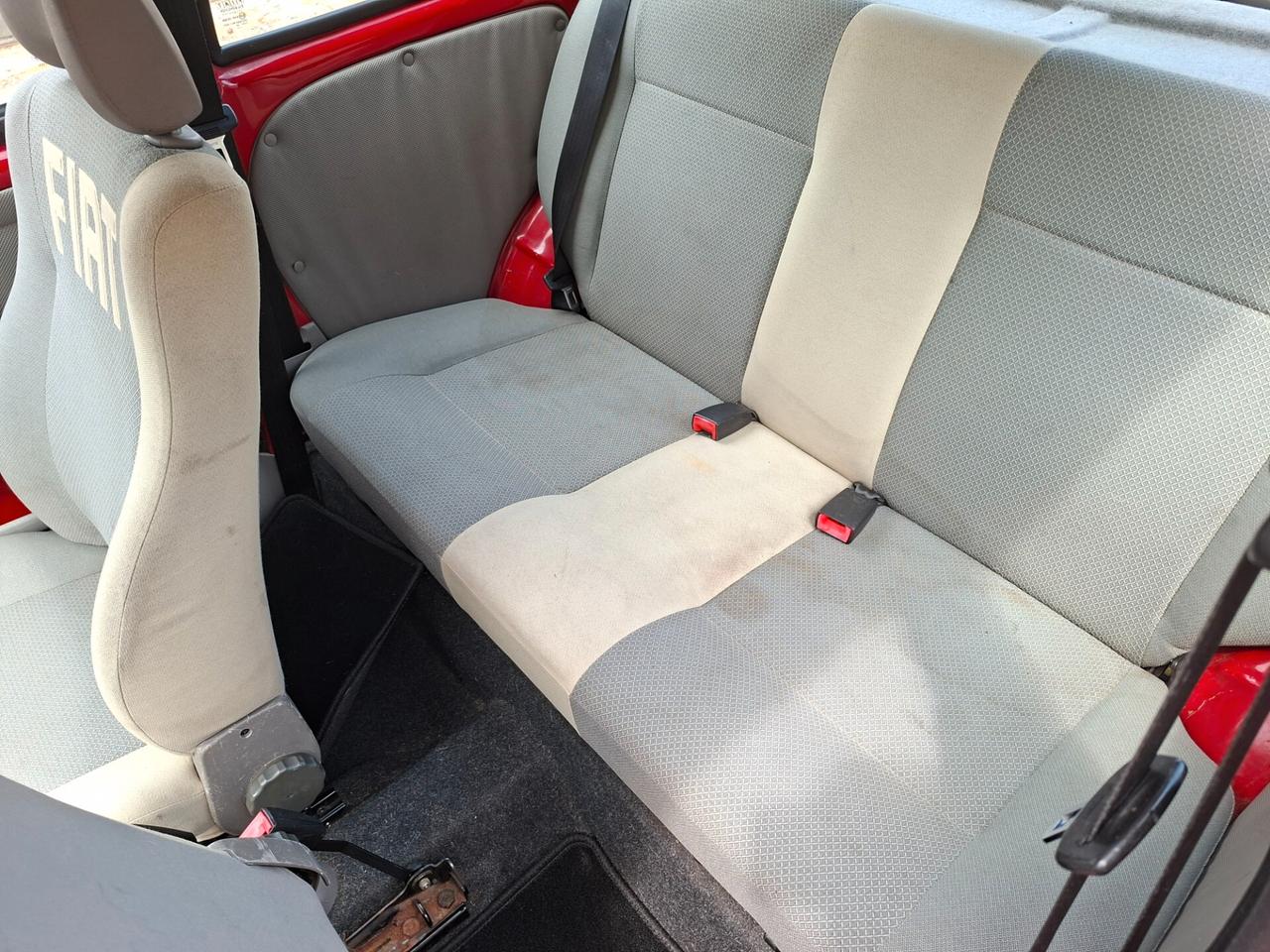 Fiat 600 1.1 Active *CLIMA*