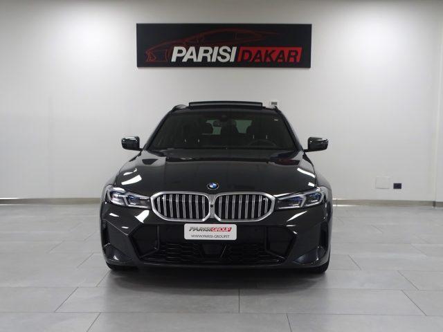BMW 320 i Touring MSport Automatic *PROMO PARISI GROUP*