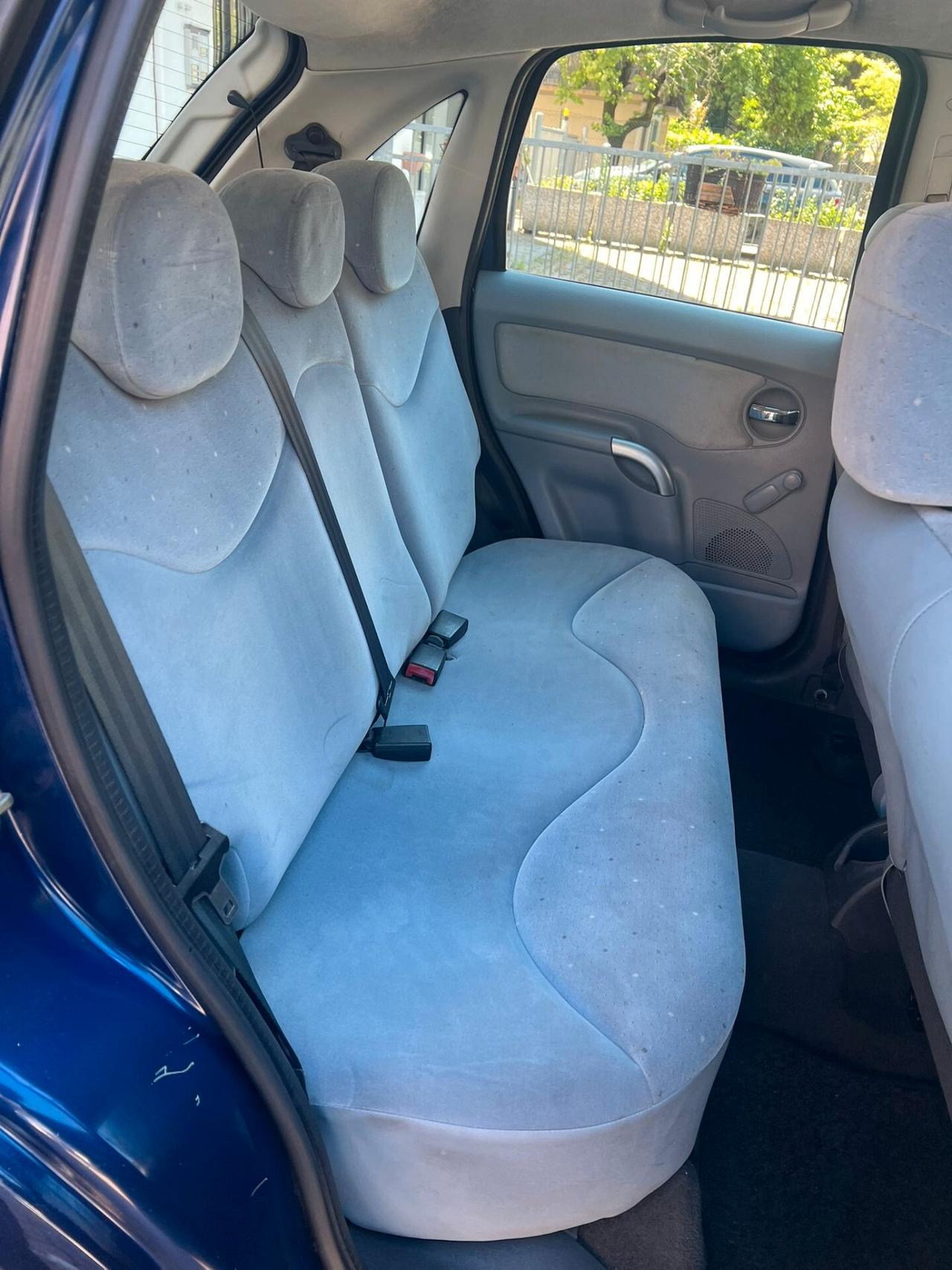 Citroen C3 1.1 60CV 118.000KM OK NEOPATENTATI