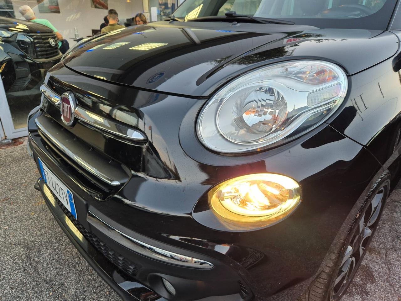 Fiat 500L 1.6 Multijet 120 CV Business