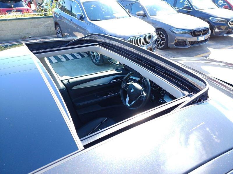BMW Serie 6 G.T. Serie 6 G32 2017 Gran Turismo 630d Gran Turismo xdrive Luxury 265cv auto