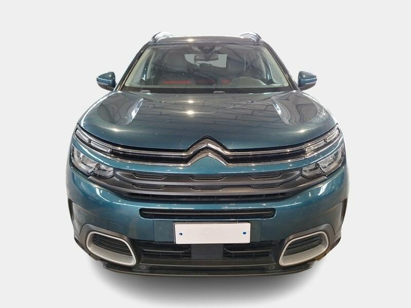 CITROEN C5 AIRCROSS BlueHDi 130 S/S Feel EAT8
