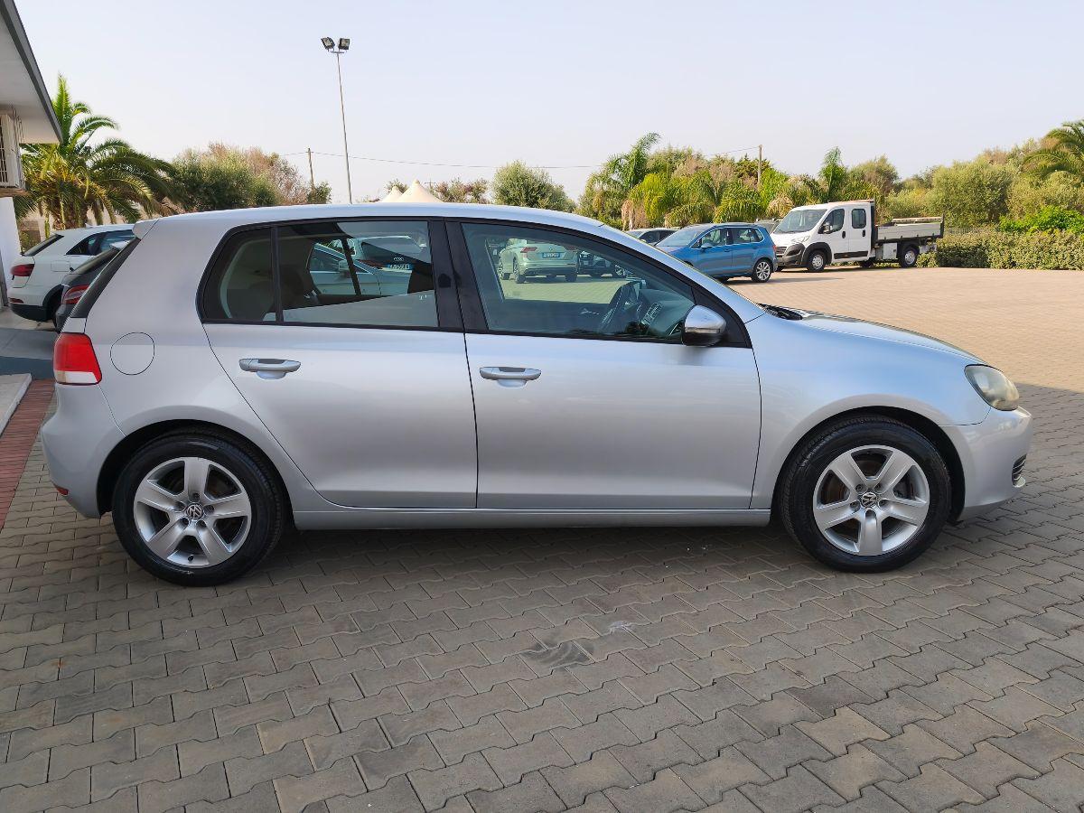 VOLKSWAGEN Golf 1.2 TSI 105 CV