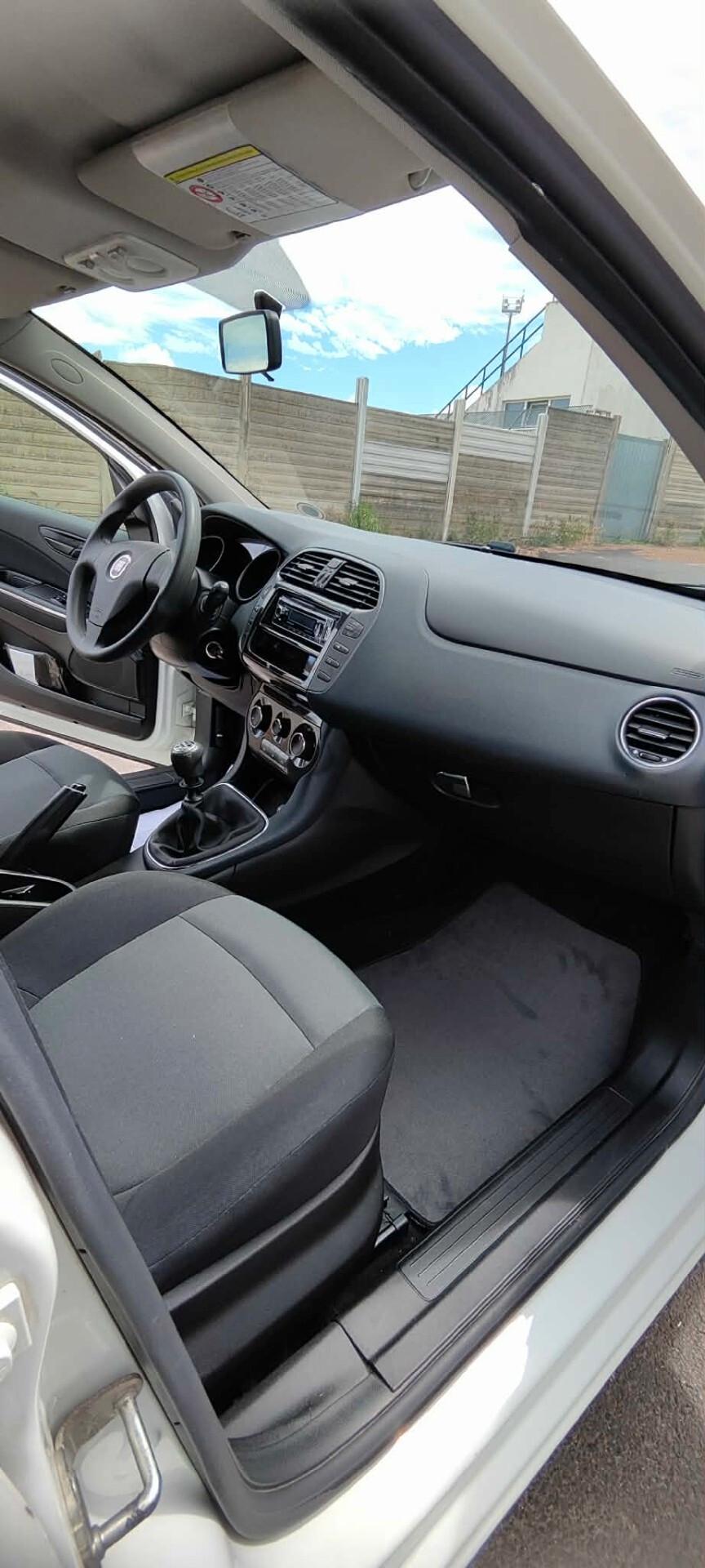 Fiat Bravo 1.4 Active