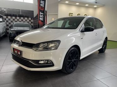 Volkswagen Polo Polo 1.4 TDI 5p. Fresh BlueMotion Technology
