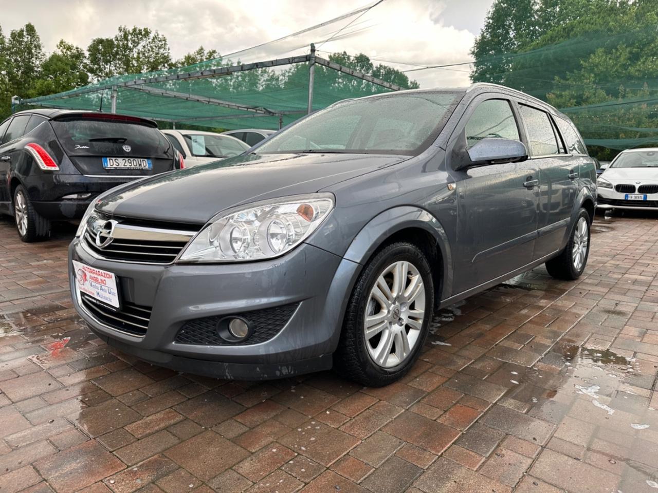 Opel Astra 1.7 CDTI 101CV Station Wagon Club