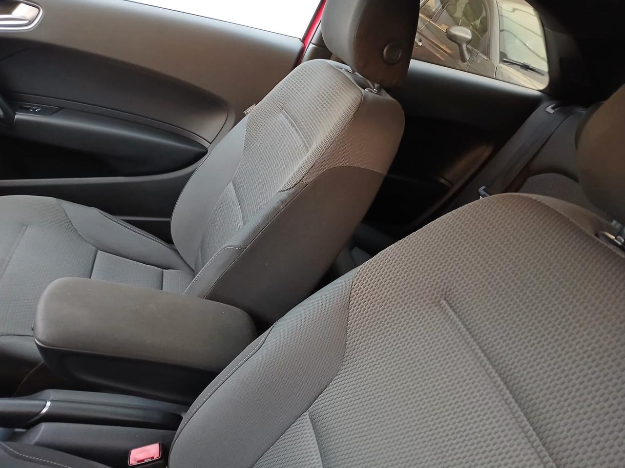 Audi A1 1.4 TDI Sportback 3 porte