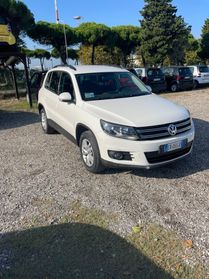 Volkswagen Tiguan 2.0 TDI 140 CV Sport & Style BlueMotion Technology