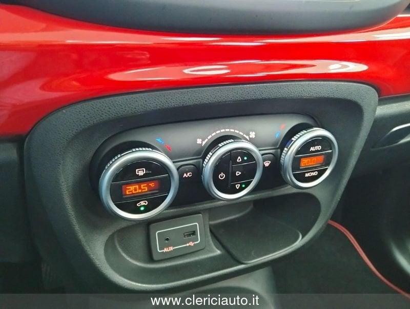 FIAT 500L 1.4 95 CV Lounge (TETTO PAN.)