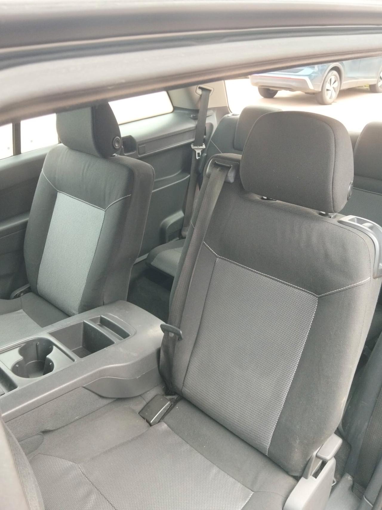 OPEL ZAFIRA 1.7 CDTI 7 POSTI