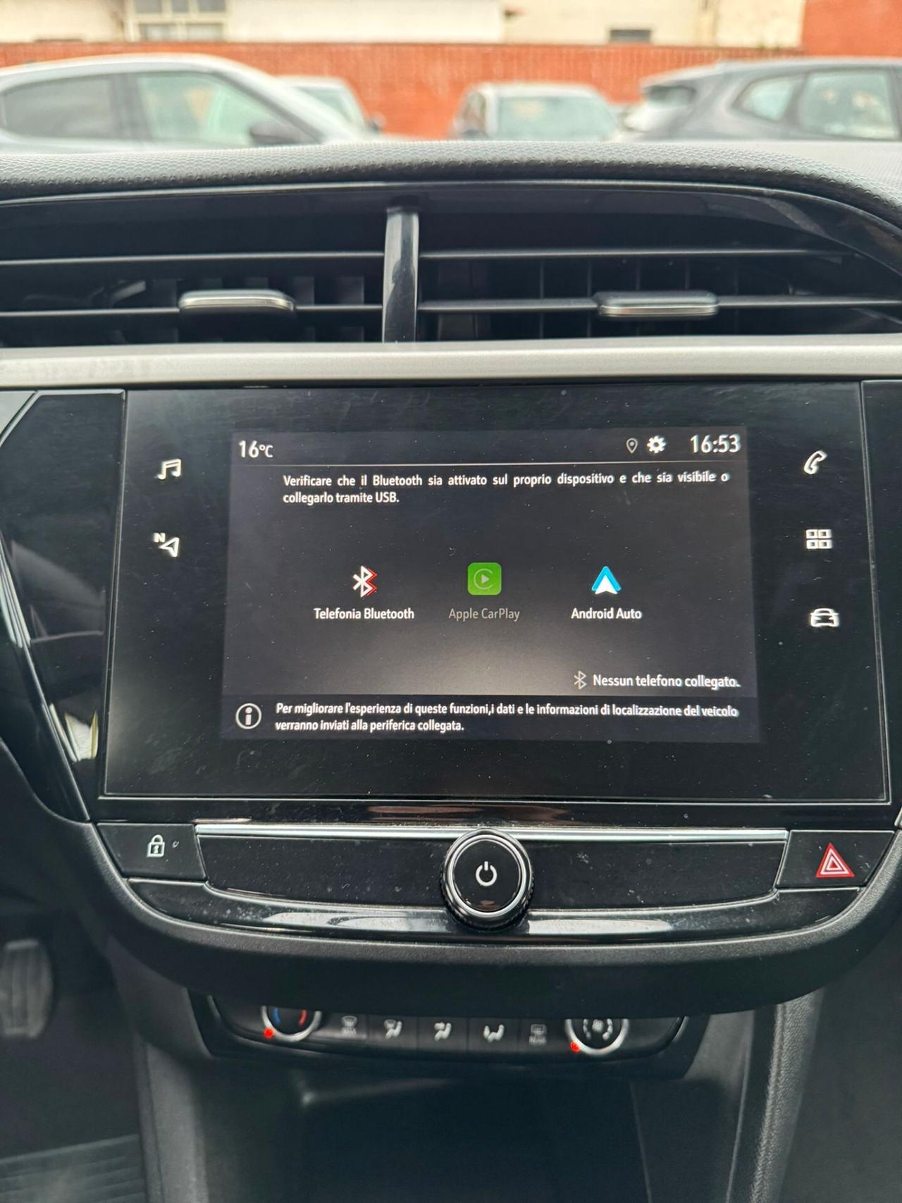 Opel Corsa 1.2 Edition 75 CV -2021