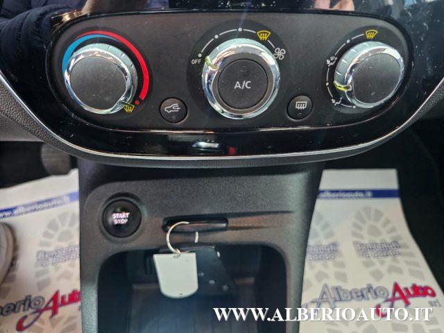 RENAULT Captur dCi 8V 110 CV Start&Stop Energy AUTOCARRO N1