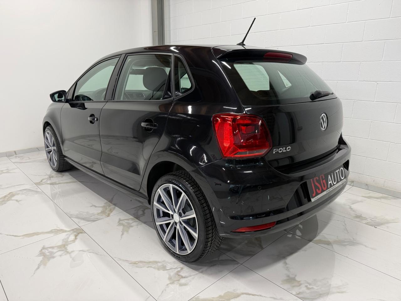 Volkswagen Polo 1.0 MPI 5p. Business Trendline