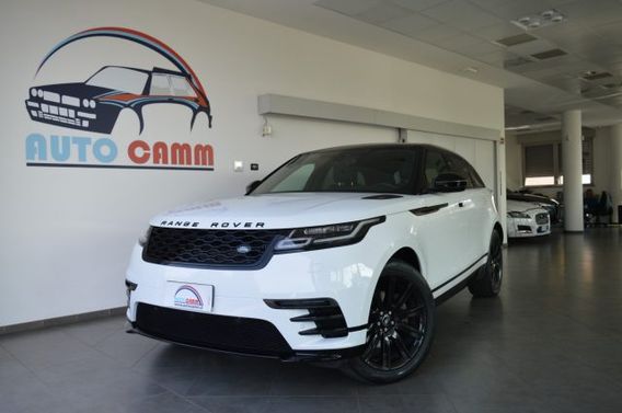 LAND ROVER Range Rover Velar 3.0 V6 SD6 300 CV SE R-Dynamic