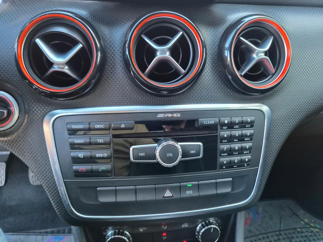 Mercedes-benz A 180 CDI Premium