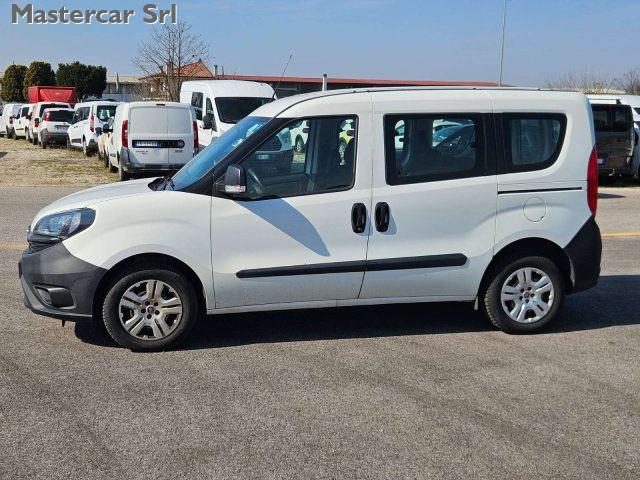FIAT Doblo Doblo cargo CH1 1.3 mjt 16v Easy 95cv - GB432CL