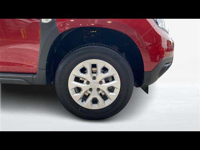 Dacia Duster 1.0 TCe GPL Comfort 4x2