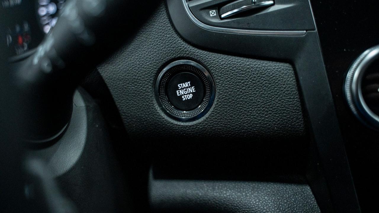 Renault Megane SPORTER 1.5 BLUEDCI 116CV AUTO NAVI LED FULL OPTIONAL