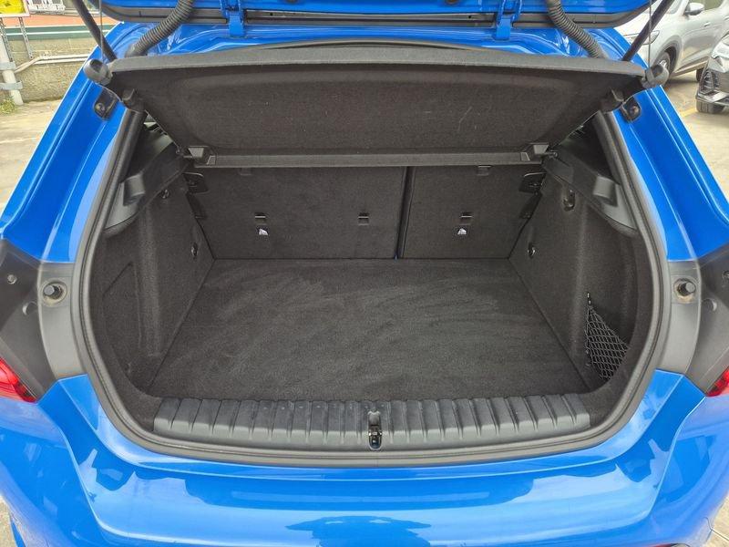 BMW Serie 1 118d Msport auto