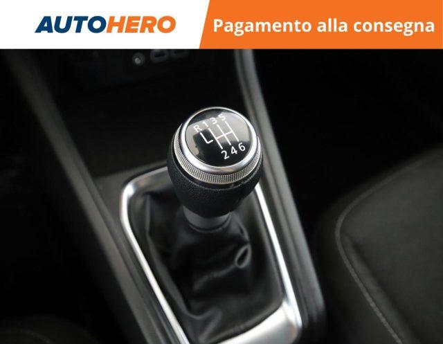 RENAULT Captur TCe 100 CV GPL Equilibre