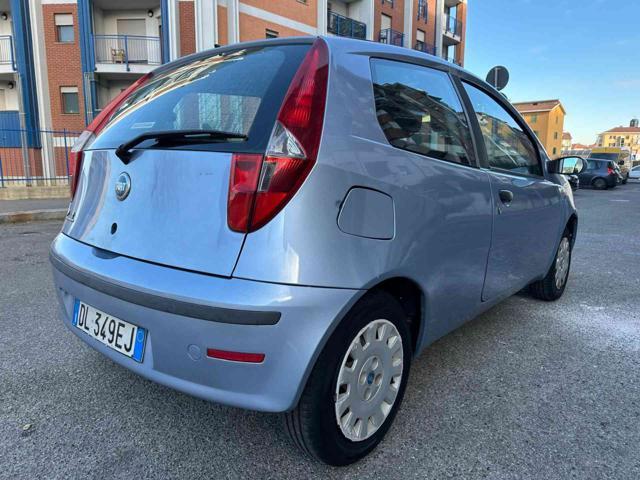 FIAT Punto Classic 1.2 3 porte