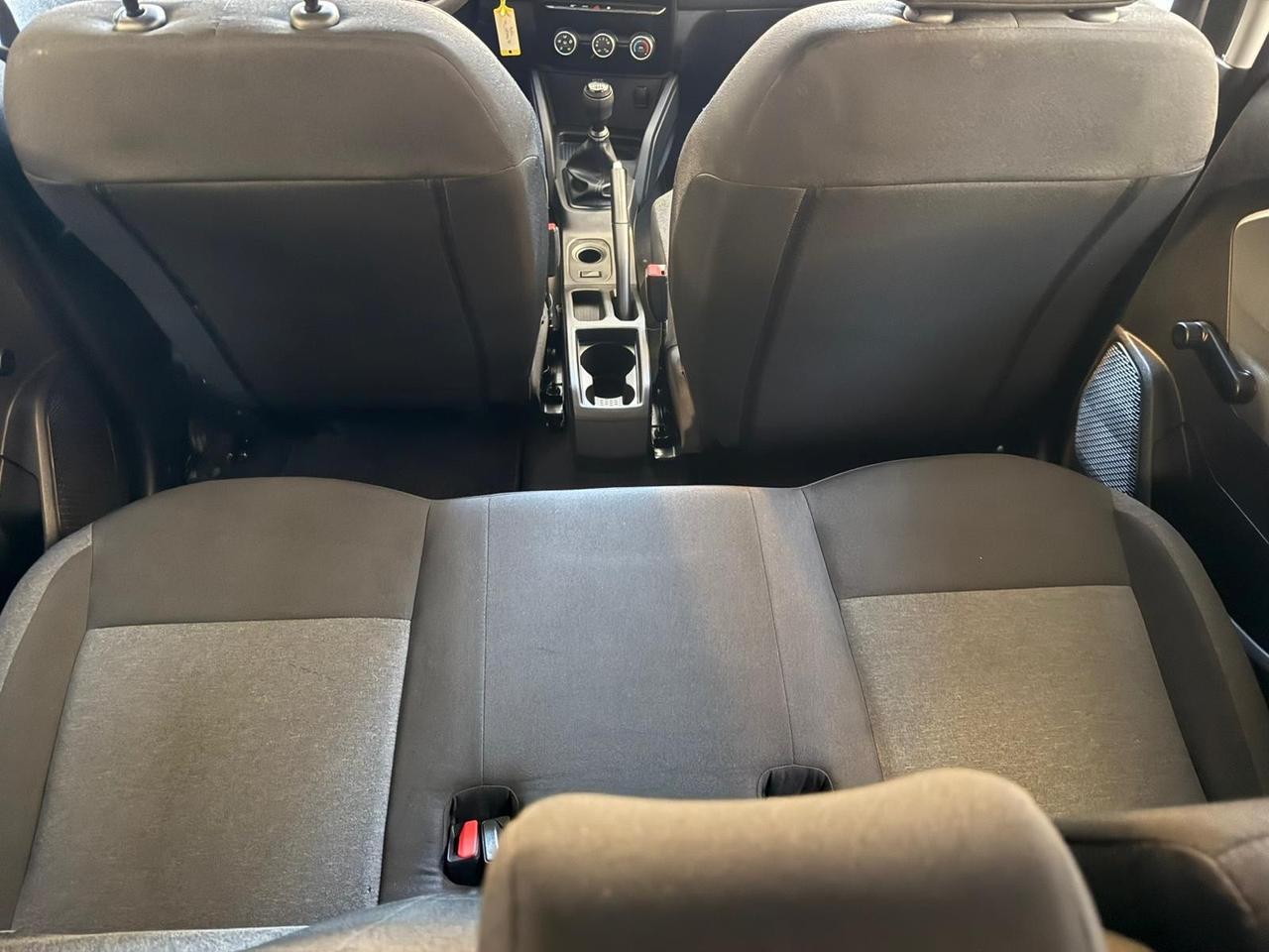 Dacia Duster 1.0 TCe 100 CV ECO-G Prestige DaciaPlus